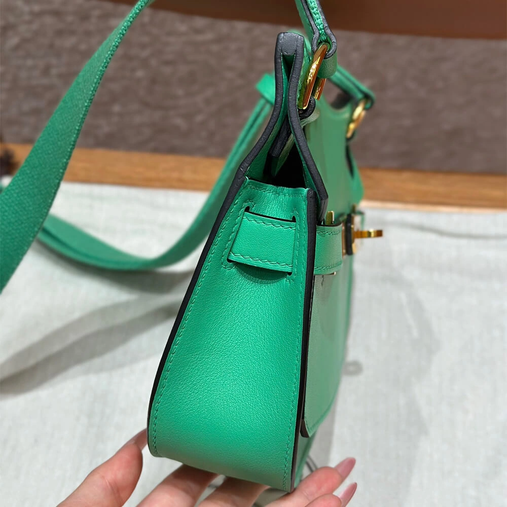 Chic Hermes Jypsiere Mini 1982