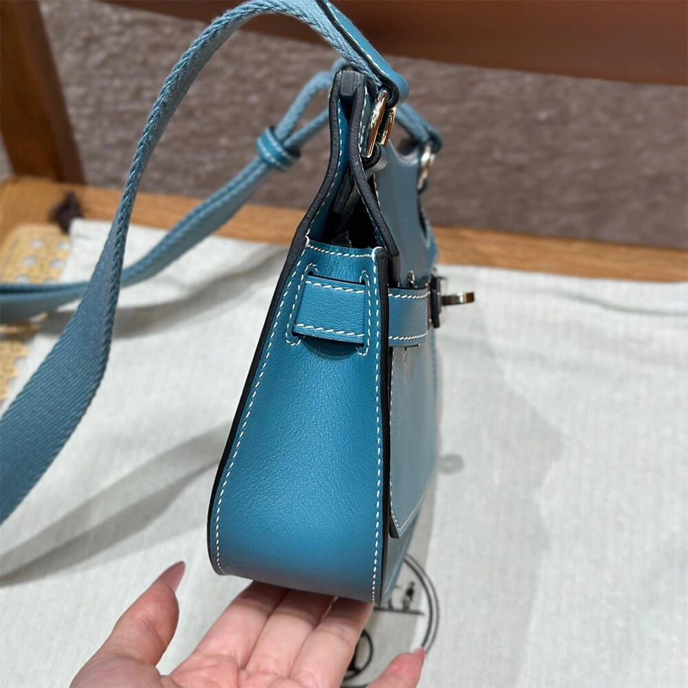 TimelessDesign Hermes Jypsiere Mini 1998
