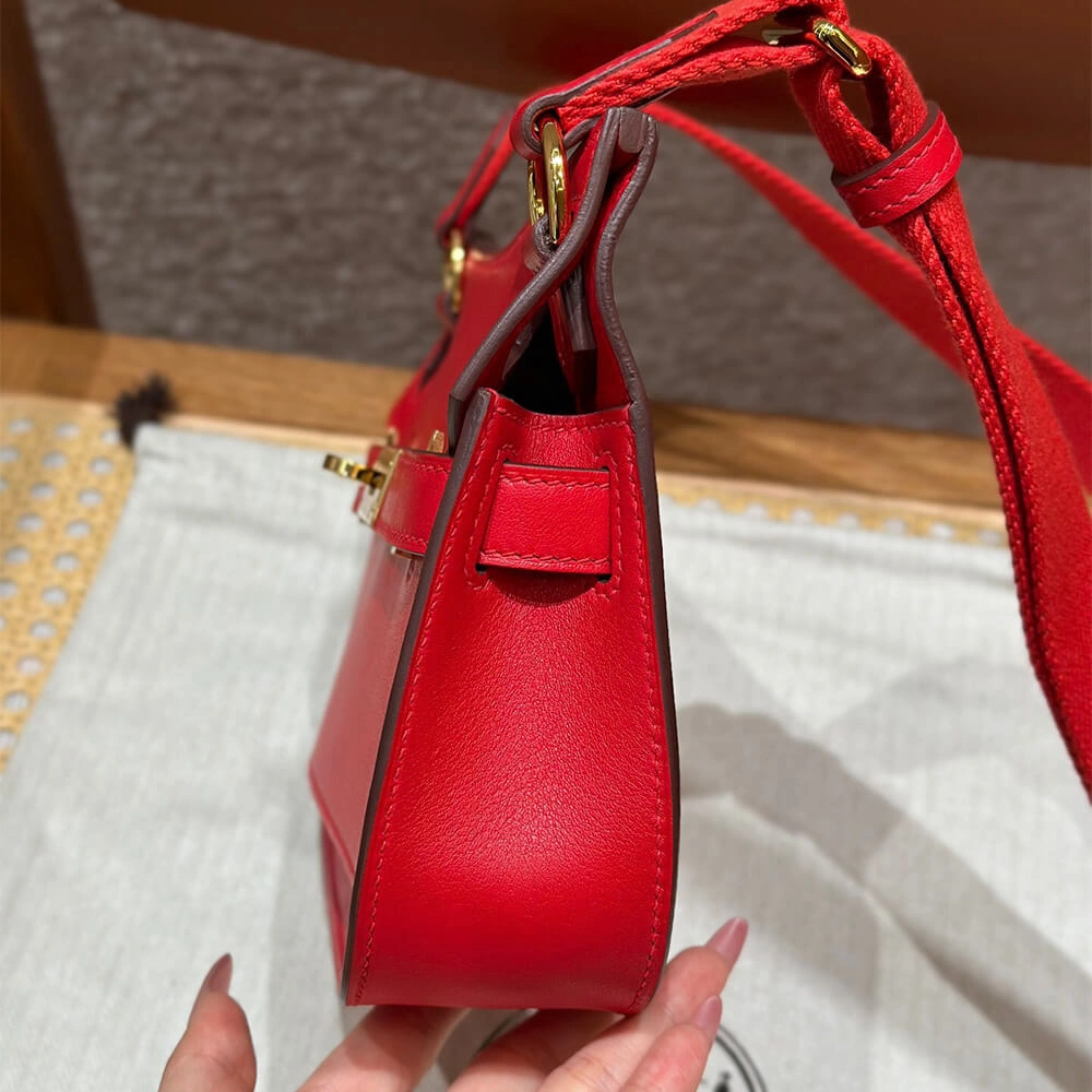 Classic Hermes Jypsiere Mini 1989
