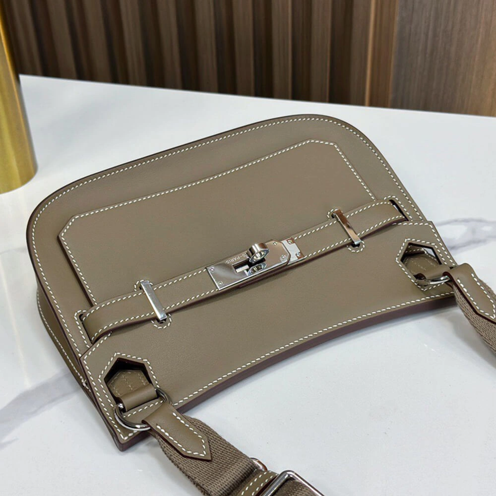 Hermes Jypsiere Mini FashionForward 1984