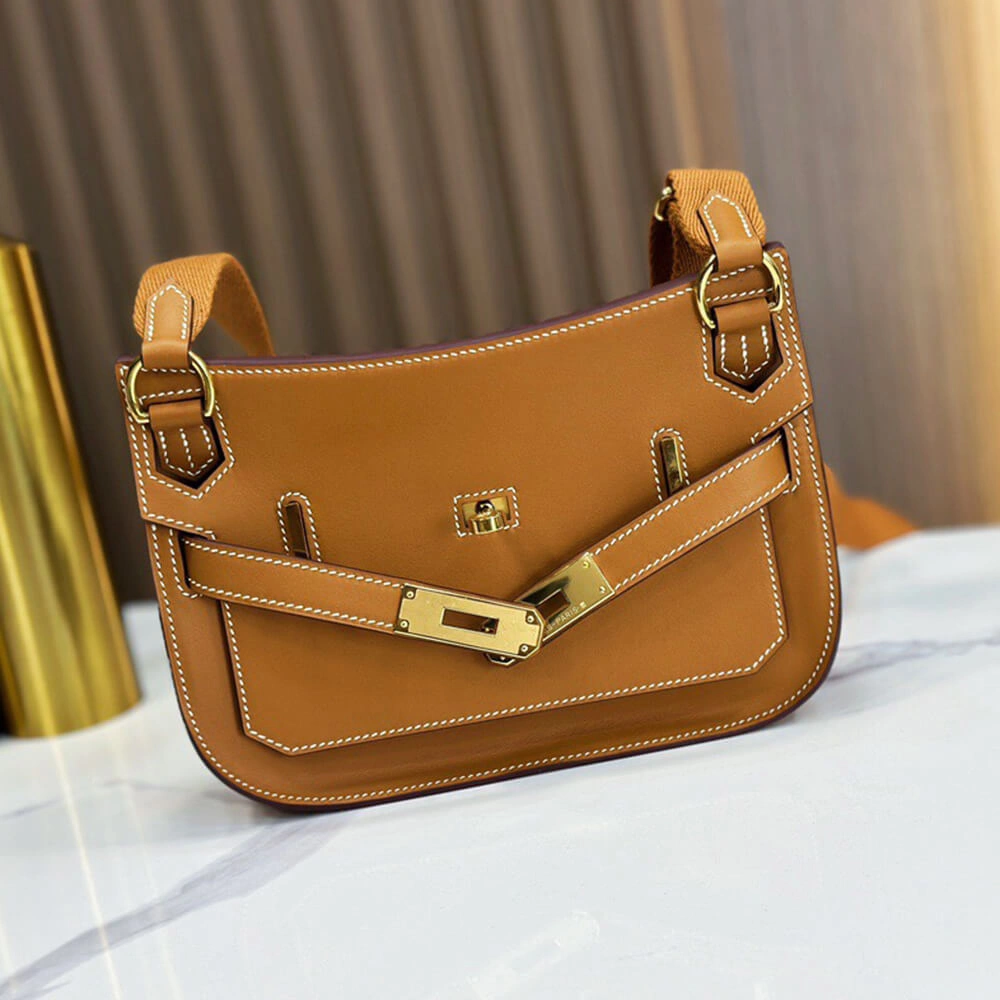Sporty Hermes Jypsiere Mini 1964