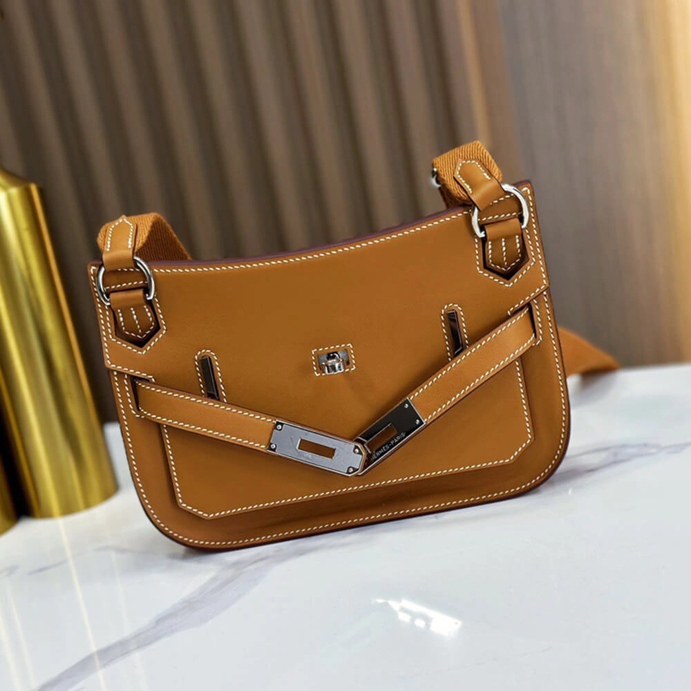 Stretchable Hermes Jypsiere Mini 1992