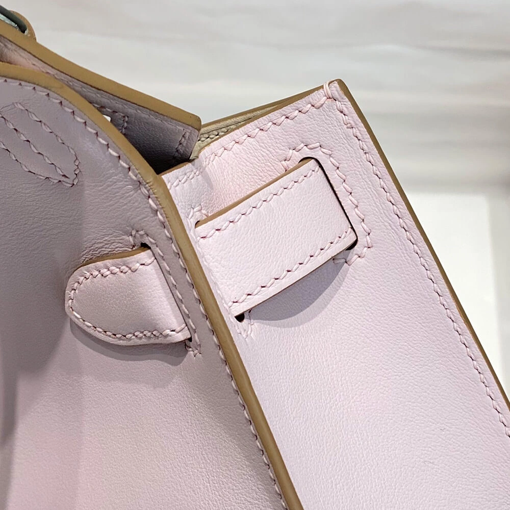 Hermes Jypsiere Mini Durable 1983