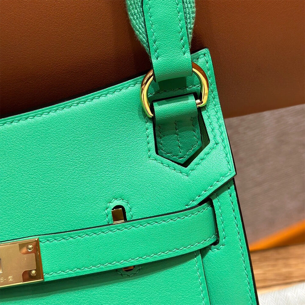 Chic Hermes Jypsiere Mini 1982
