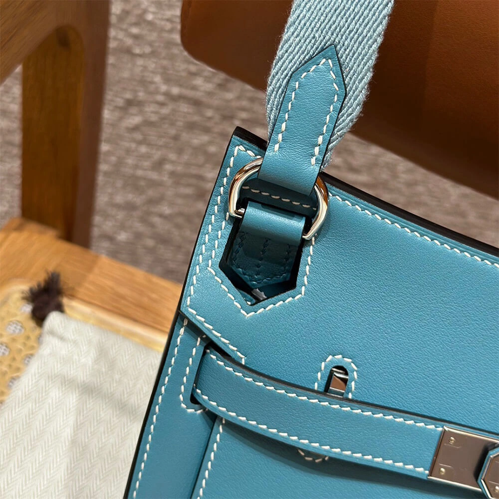 TimelessDesign Hermes Jypsiere Mini 1998