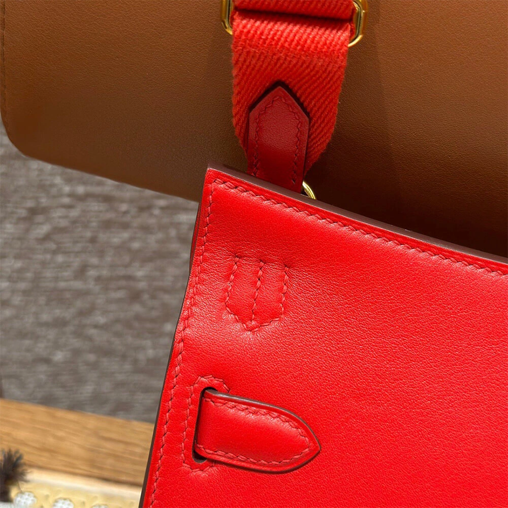 Classic Hermes Jypsiere Mini 1989