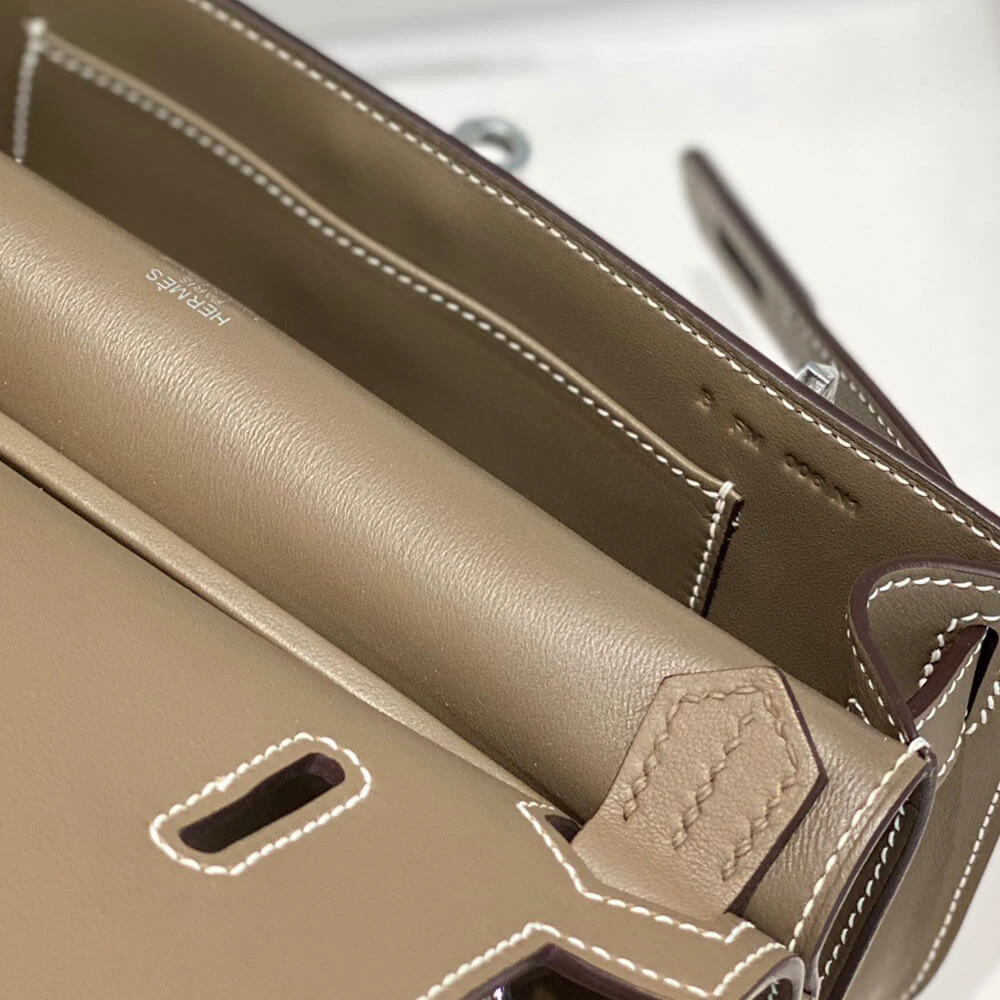 Hermes Jypsiere Mini FashionForward 1984