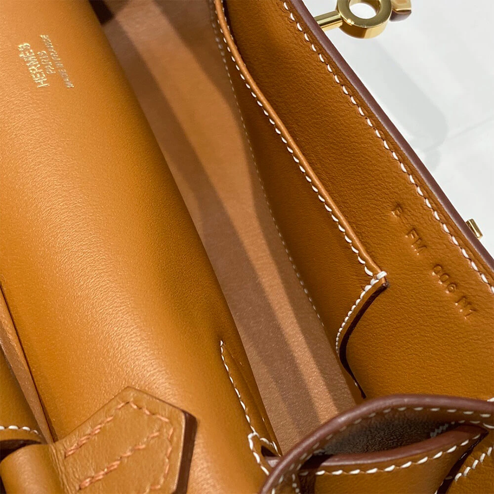 Sporty Hermes Jypsiere Mini 1964