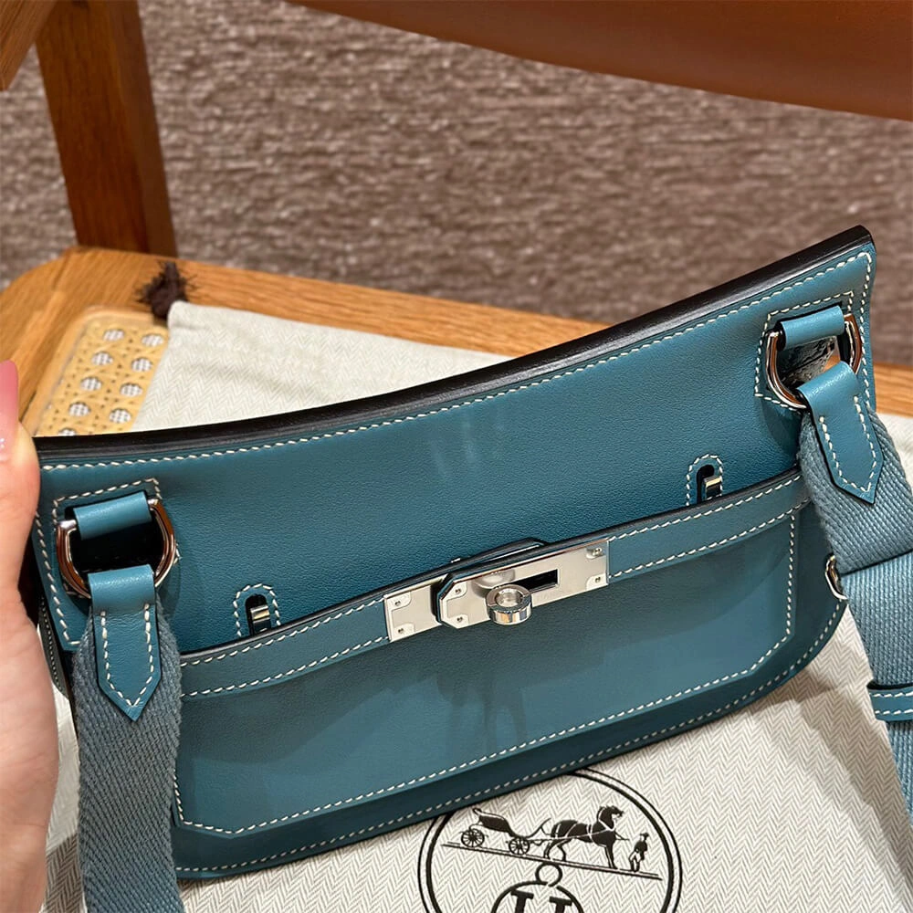 TimelessDesign Hermes Jypsiere Mini 1998