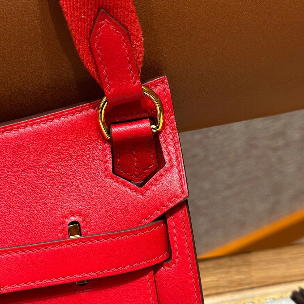 Classic Hermes Jypsiere Mini 1989