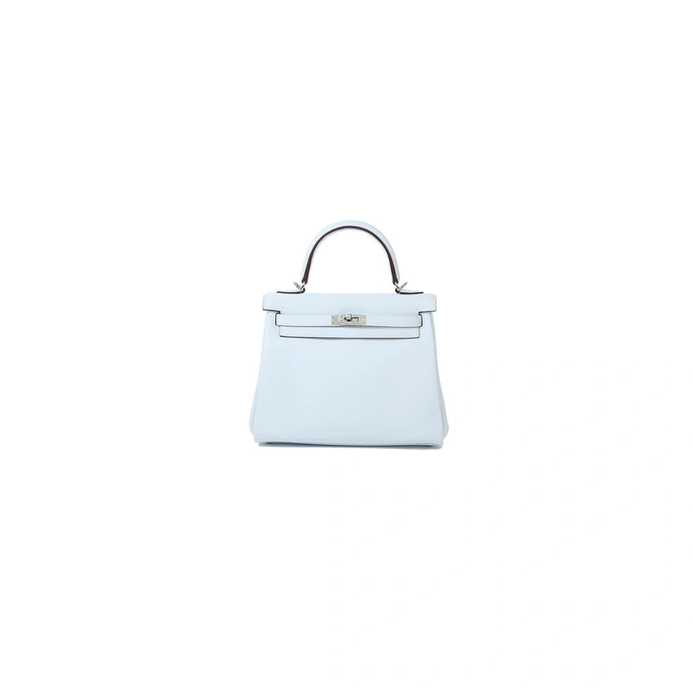 WrinkleFree Hermes Kelly 1830