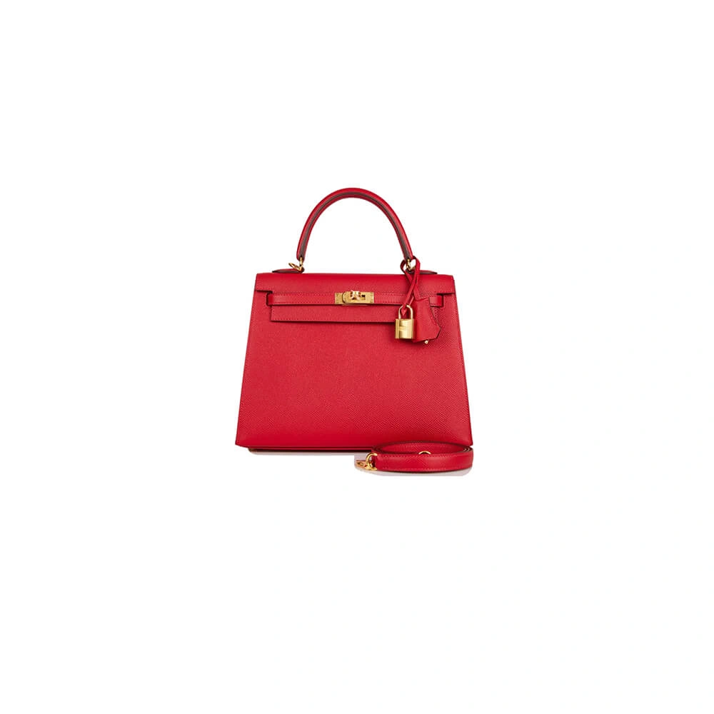 Hermes Kelly Lightweight 1823