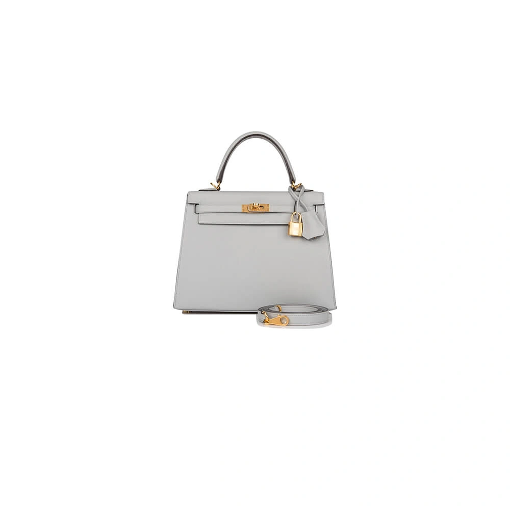 Hermes Kelly Minimalist 1839