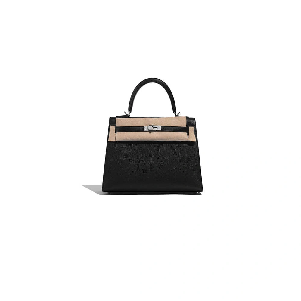 Sleek Hermes Kelly 1832