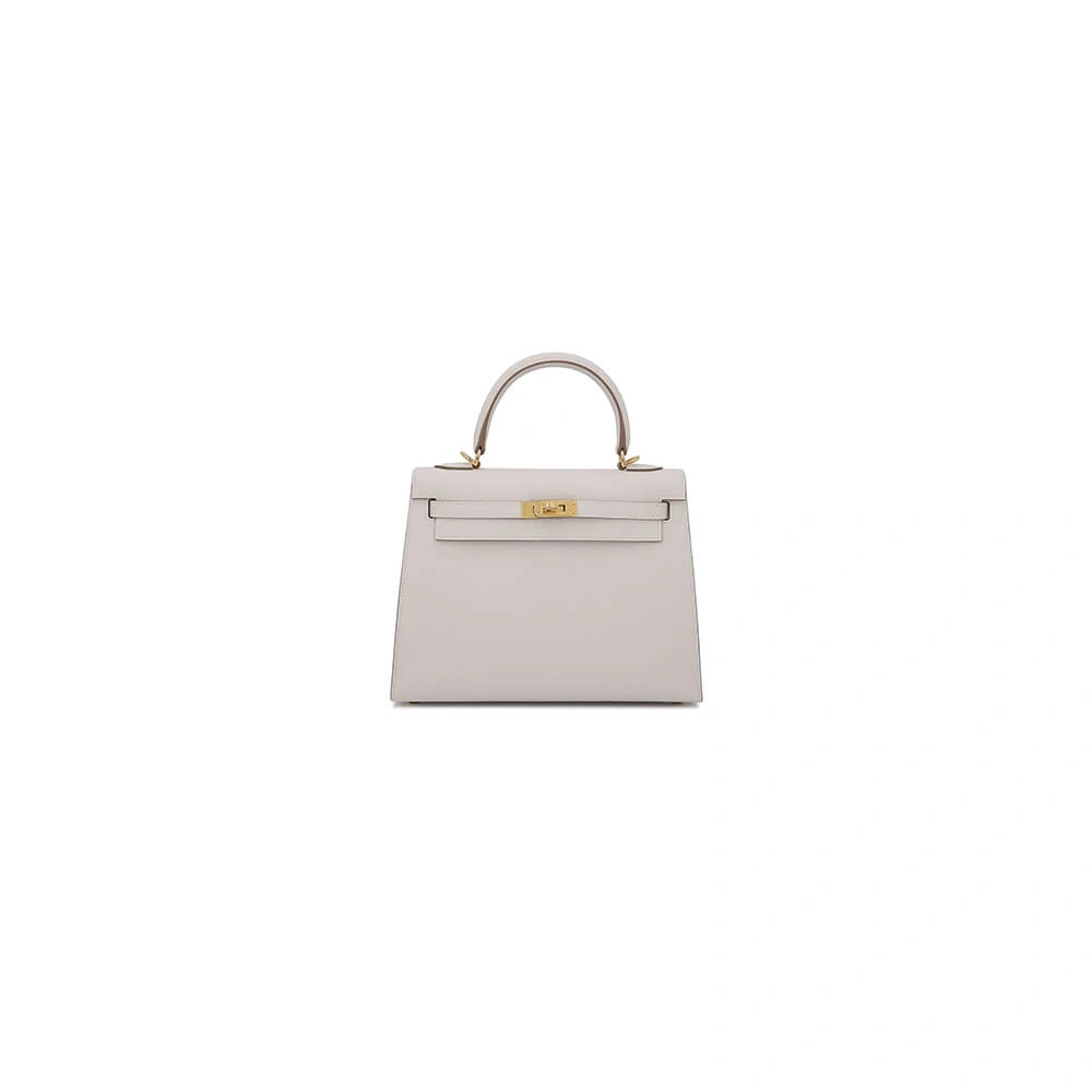 RelaxedFit Hermes Kelly 1837