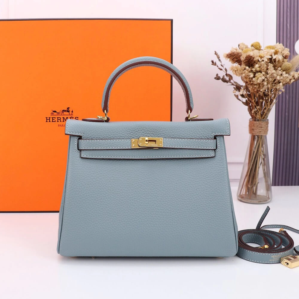 Hermes Kelly Timeless 1829