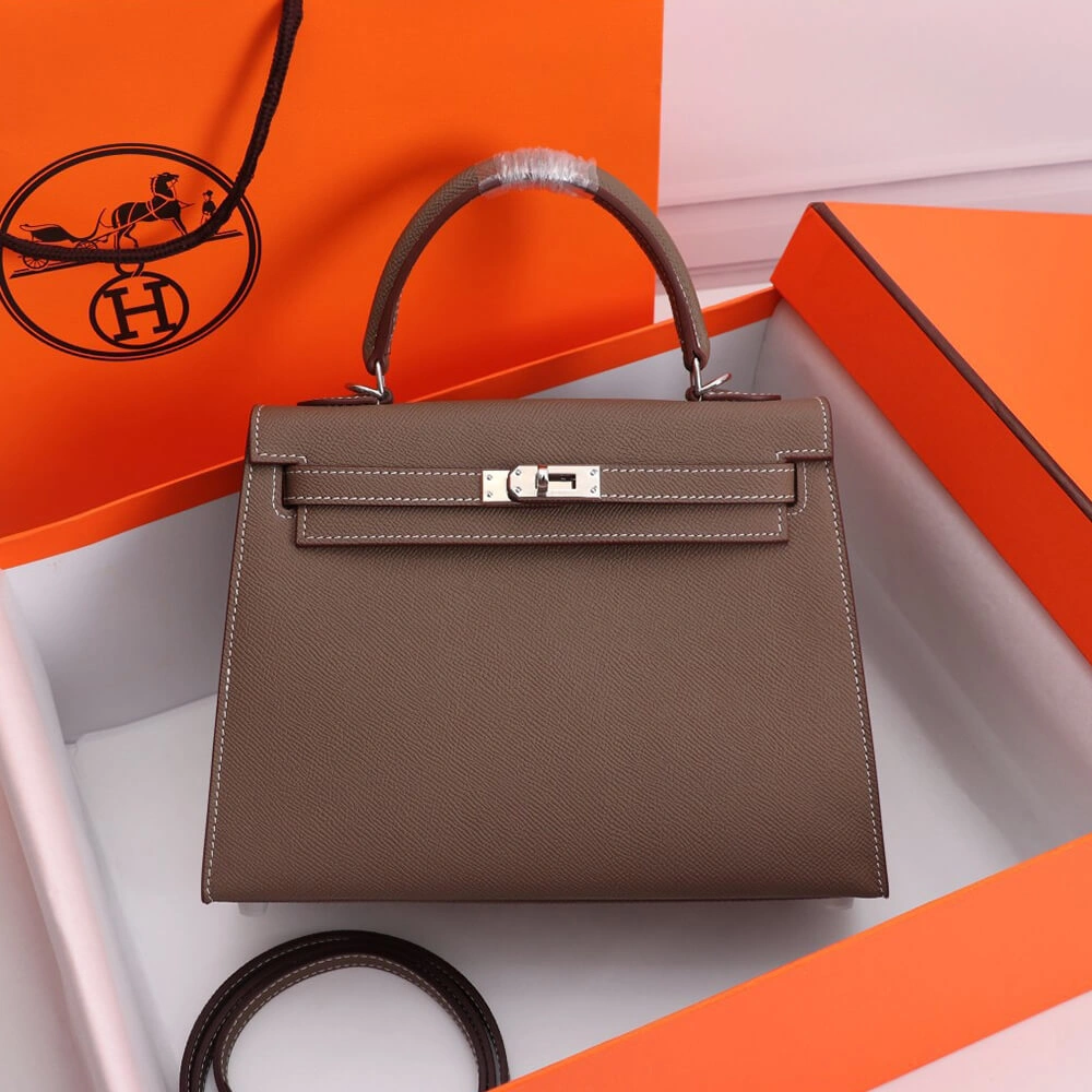 Hermes Kelly RelaxedFit 1824