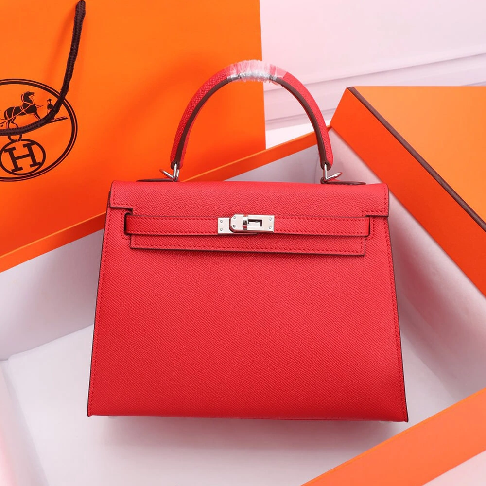 Hermes Kelly Vibrant 1825