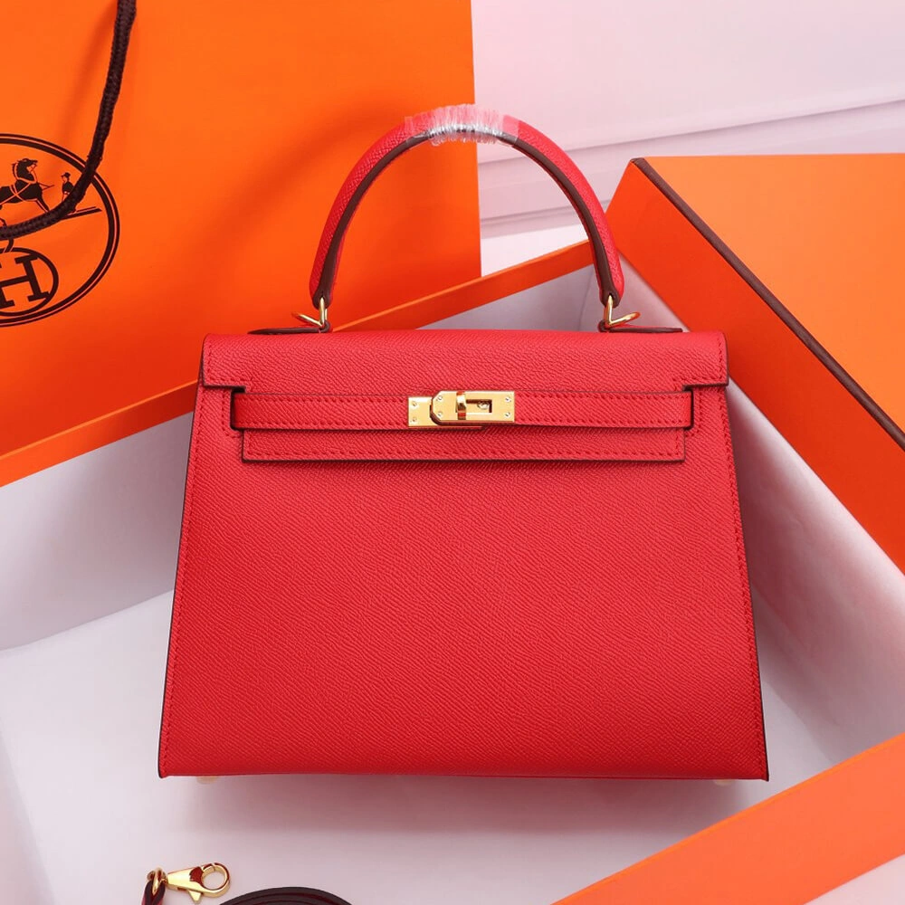 Hermes Kelly Lightweight 1823
