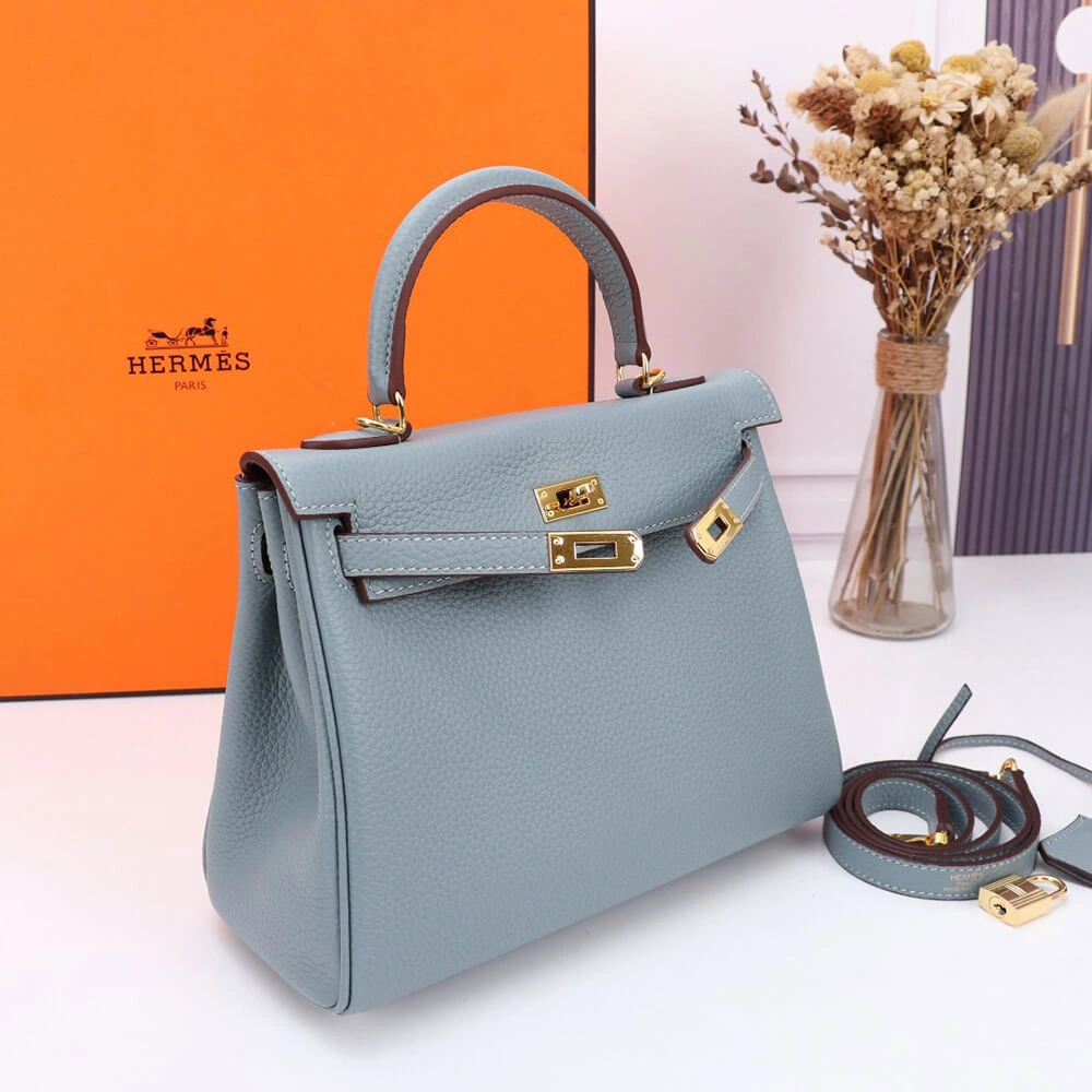 Hermes Kelly Timeless 1829