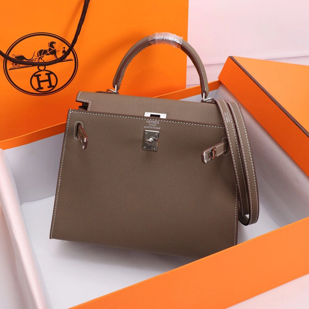 Hermes Kelly RelaxedFit 1824