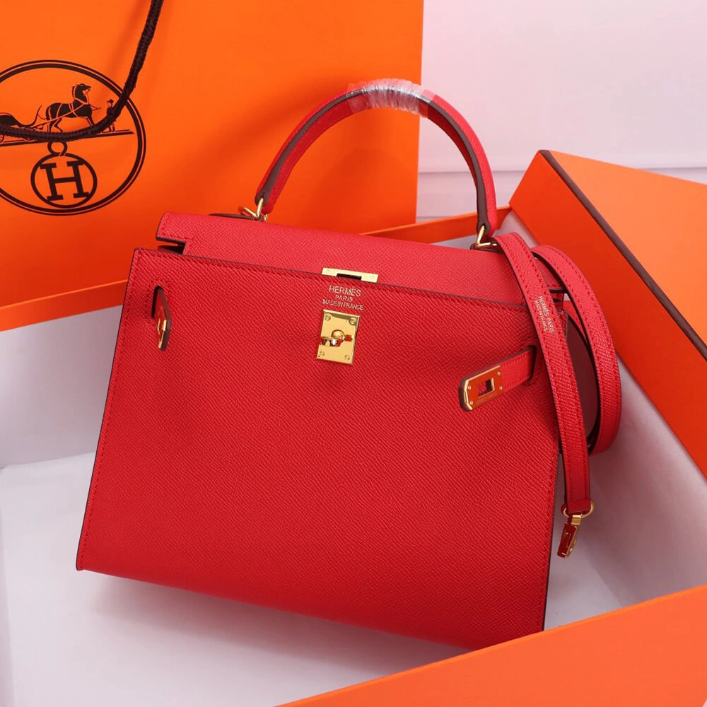 Hermes Kelly Lightweight 1823