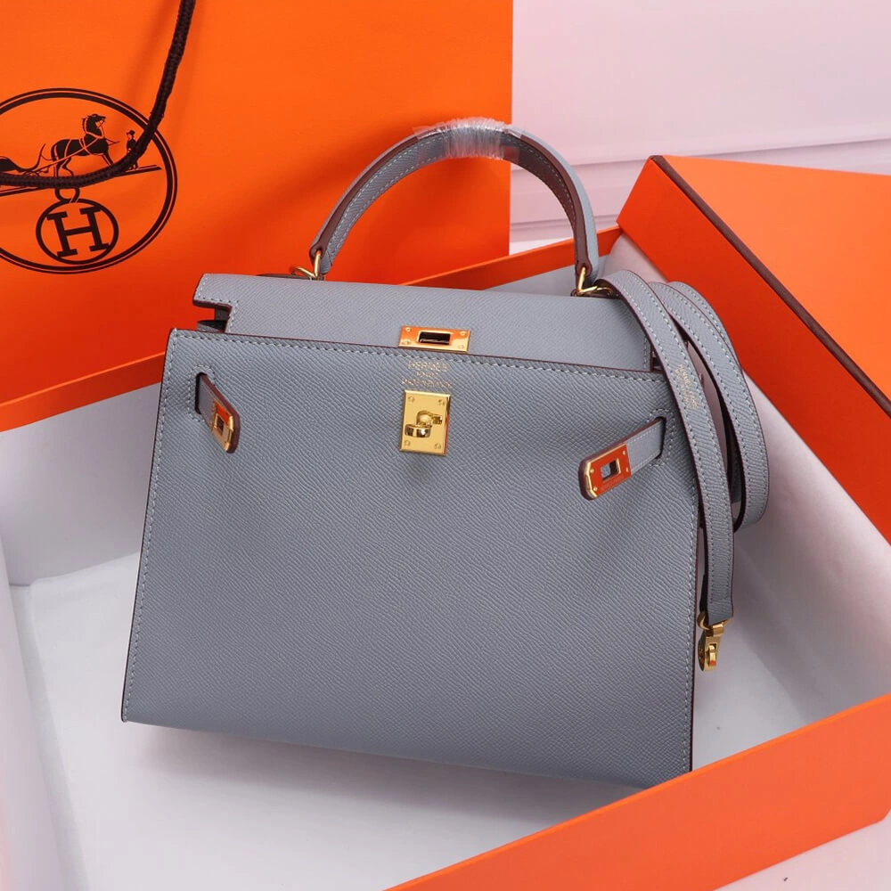 Hermes Kelly Minimalist 1839