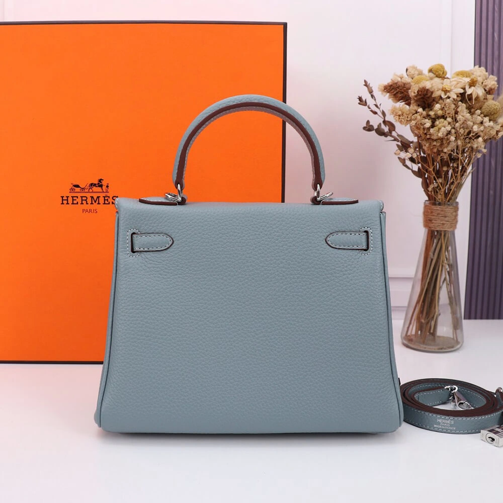 WrinkleFree Hermes Kelly 1830