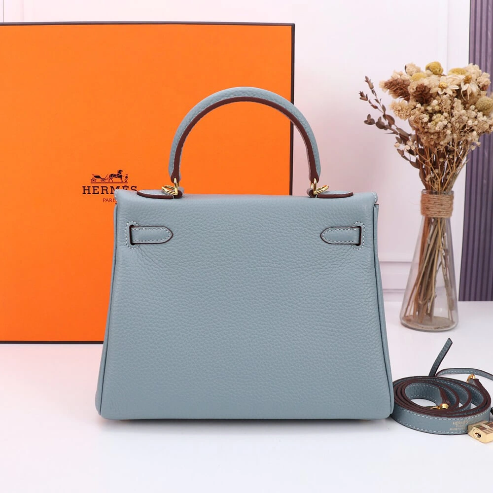 Hermes Kelly Timeless 1829