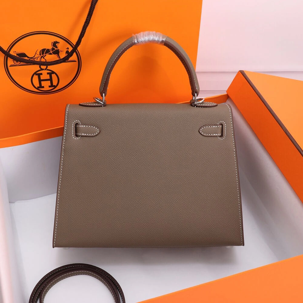Hermes Kelly RelaxedFit 1824