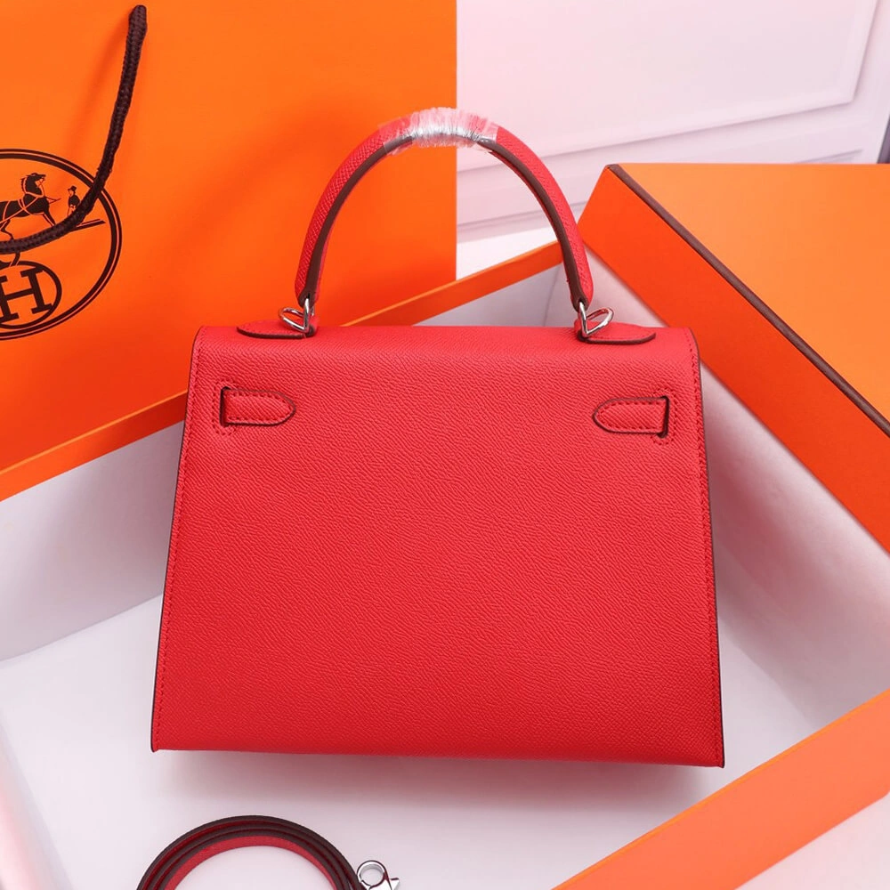 Hermes Kelly Vibrant 1825