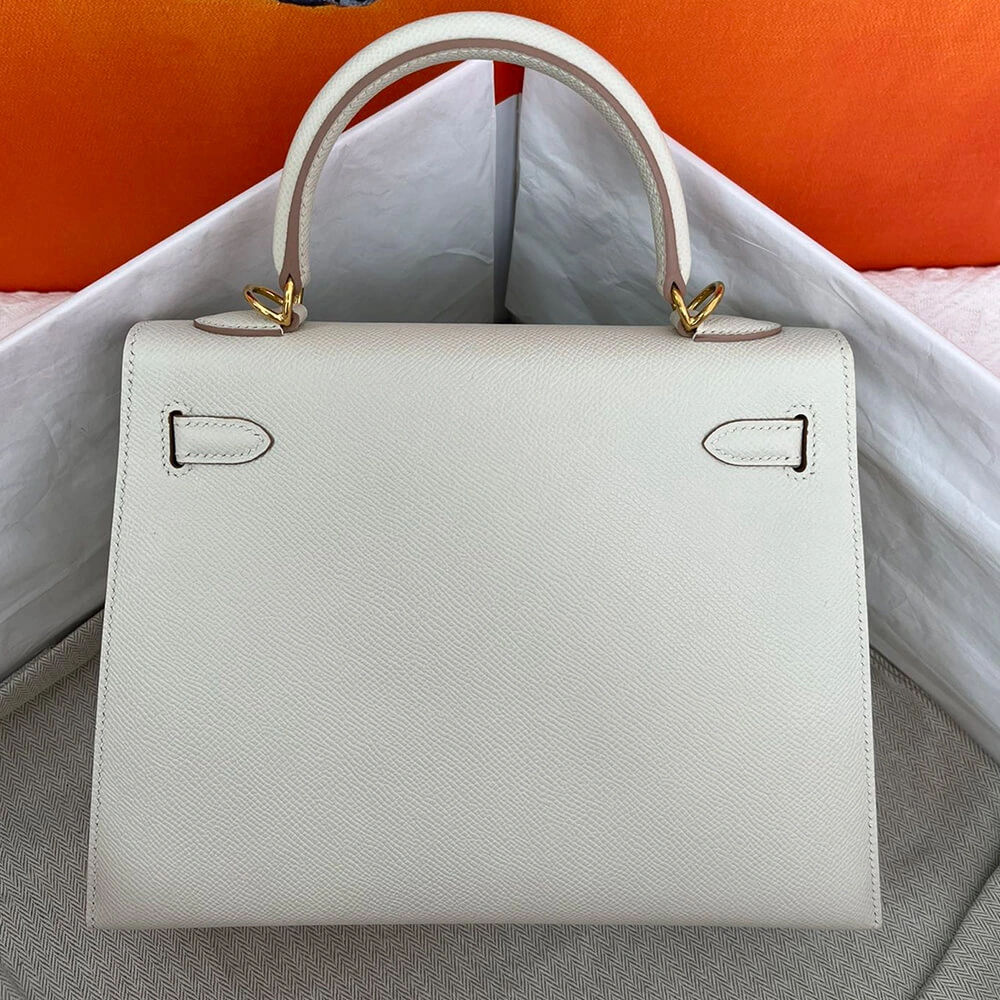 RelaxedFit Hermes Kelly 1837