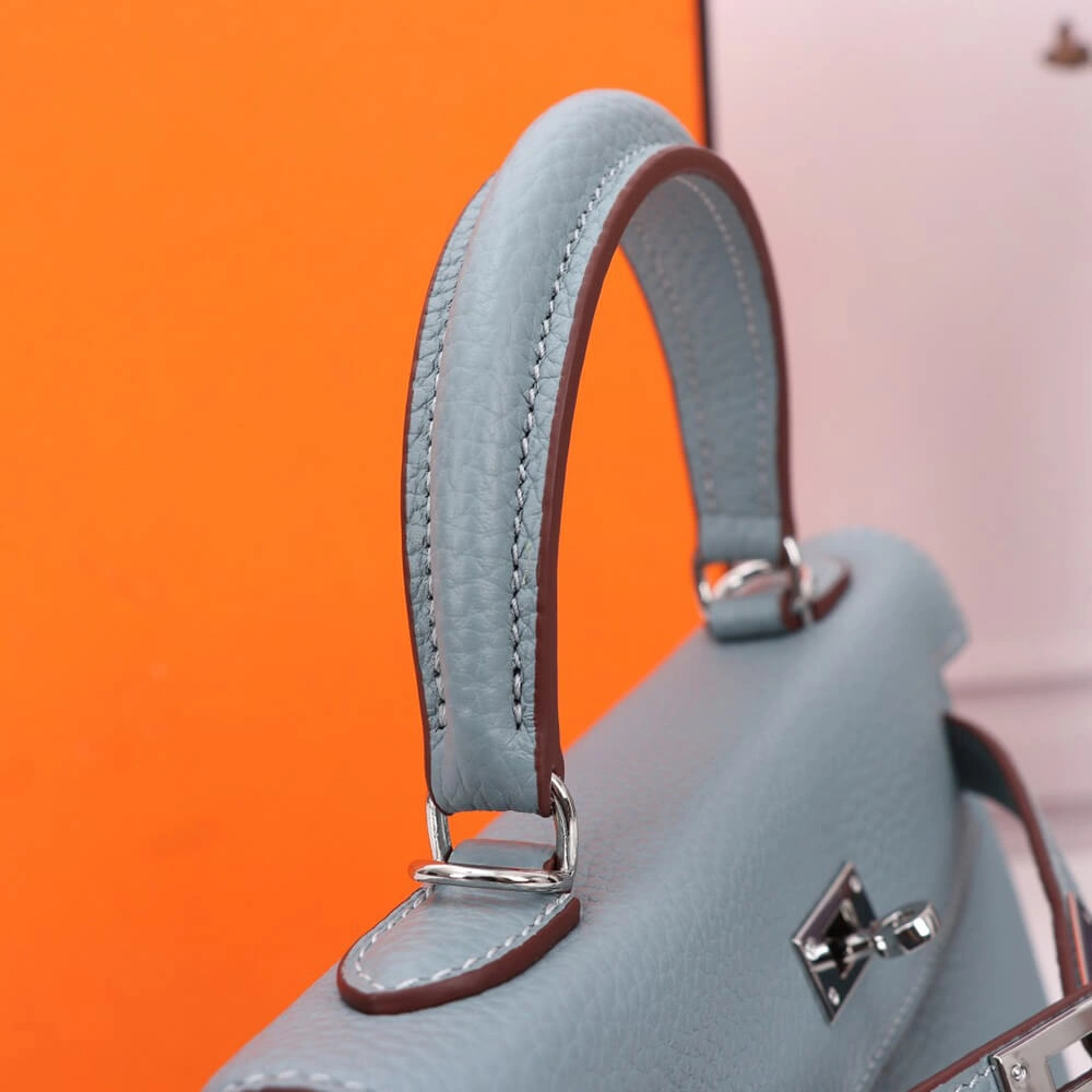 WrinkleFree Hermes Kelly 1830