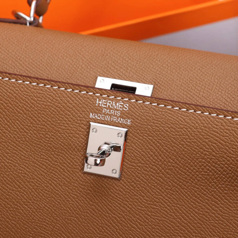 Soft Hermes Kelly 1821