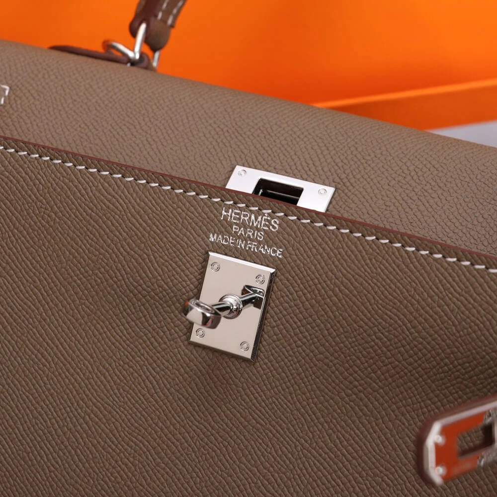 Hermes Kelly RelaxedFit 1824