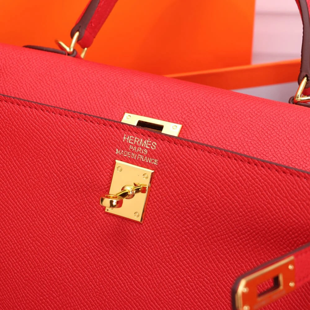 Hermes Kelly Lightweight 1823
