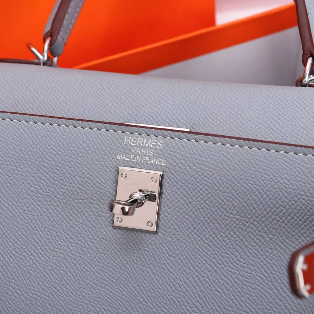 Hermes Kelly Minimalist 1831