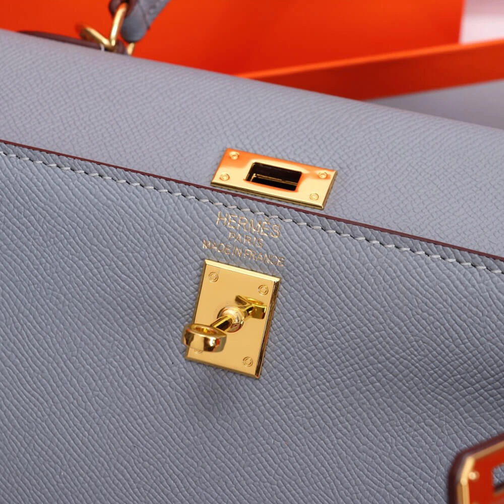 Hermes Kelly Minimalist 1839