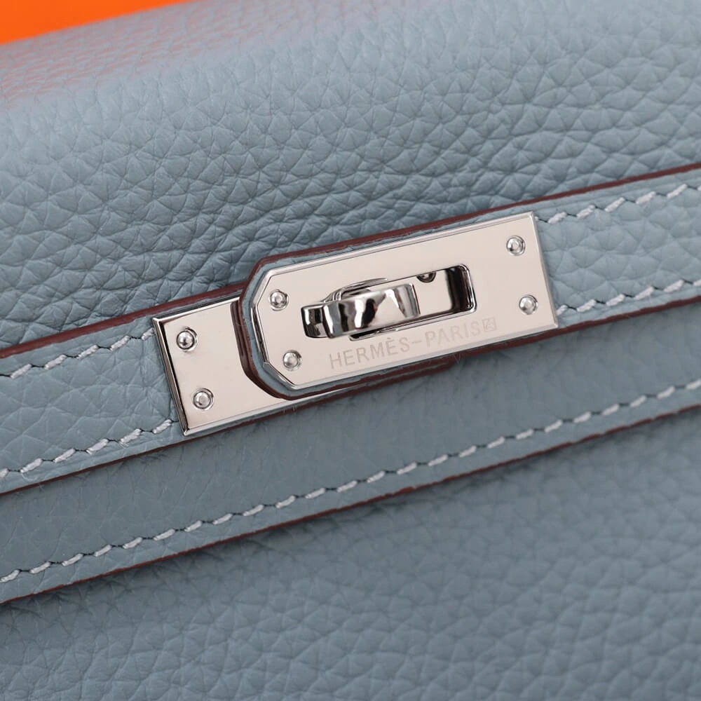 WrinkleFree Hermes Kelly 1830