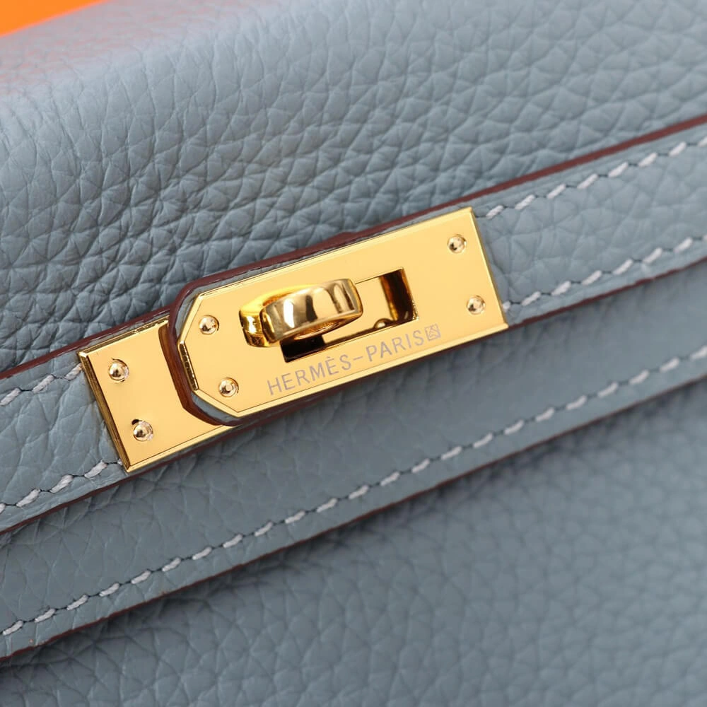 Hermes Kelly Timeless 1829