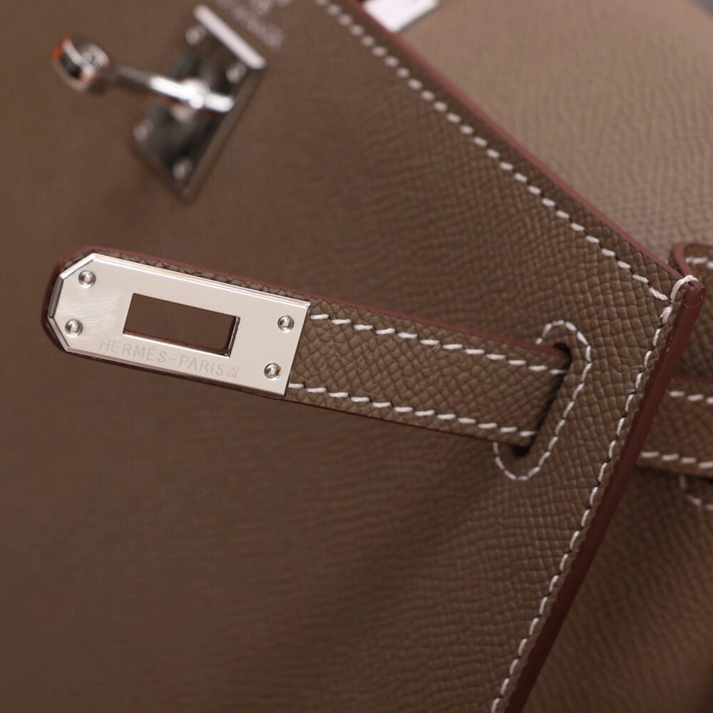 Hermes Kelly RelaxedFit 1824
