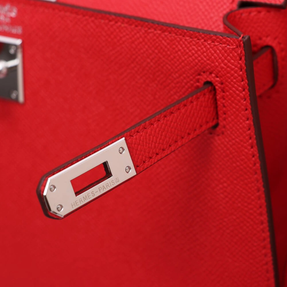 Hermes Kelly Vibrant 1825