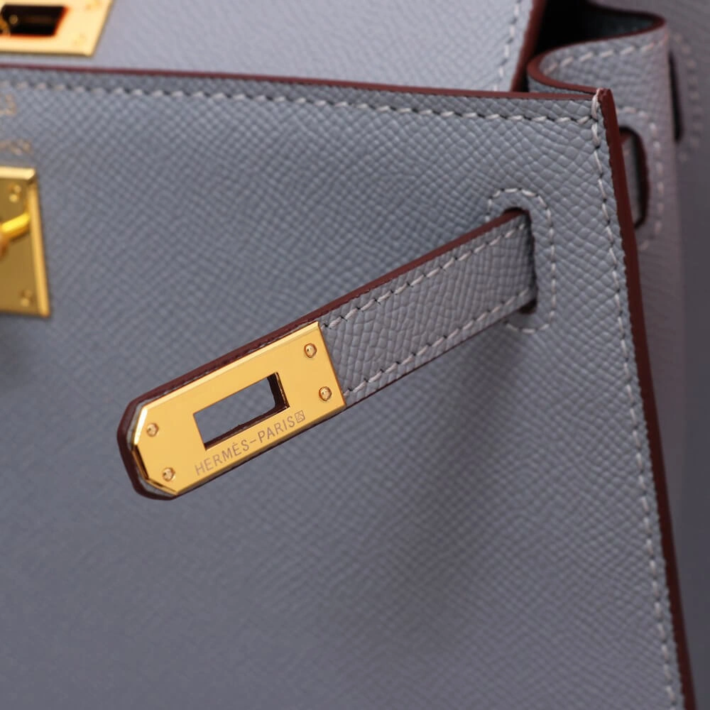 Hermes Kelly Minimalist 1839