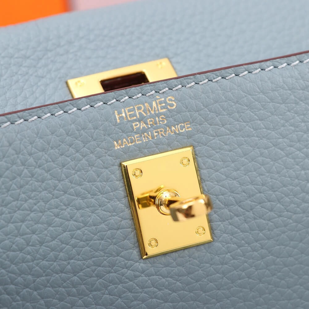Hermes Kelly Timeless 1829