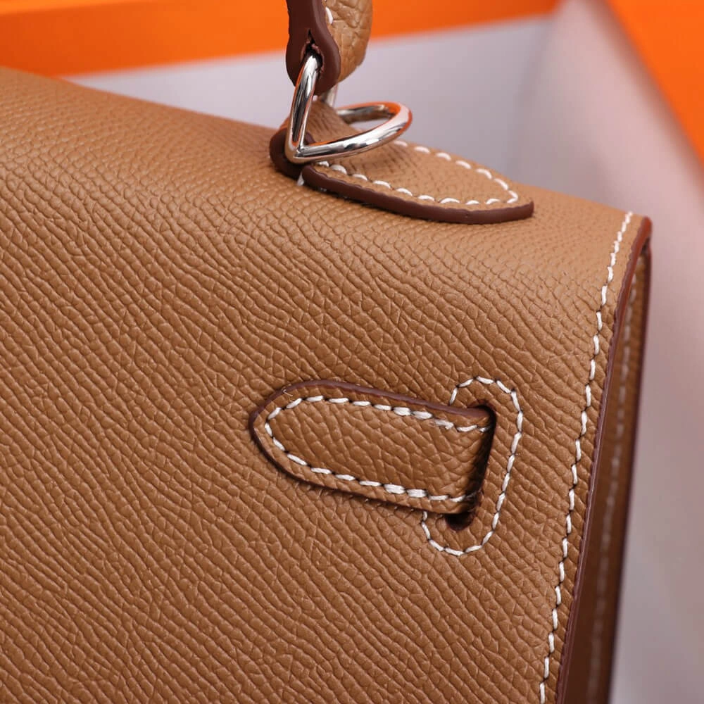 Soft Hermes Kelly 1821