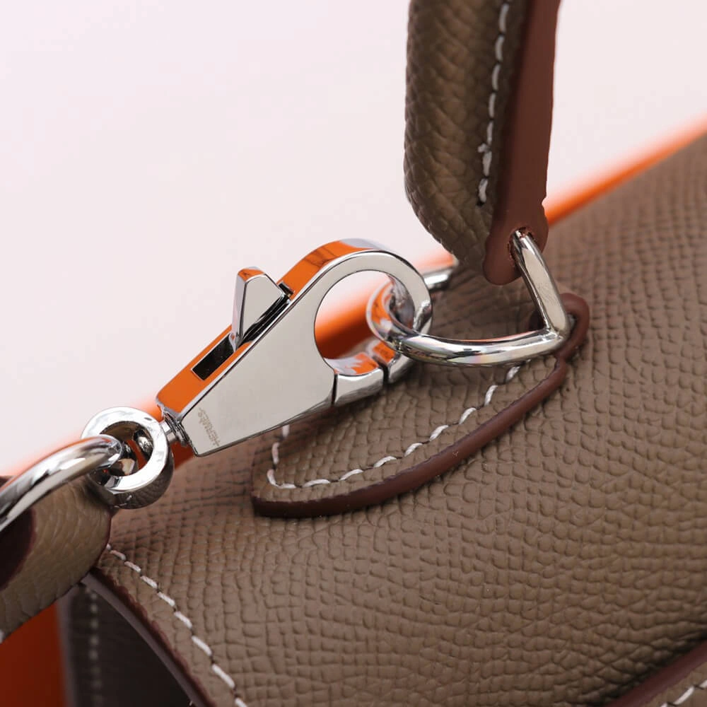 Hermes Kelly RelaxedFit 1824