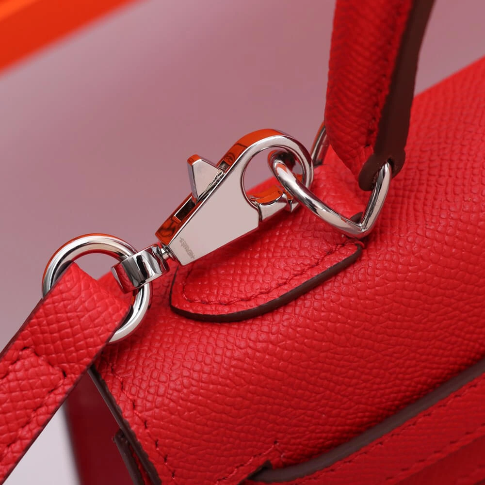 Hermes Kelly Vibrant 1825