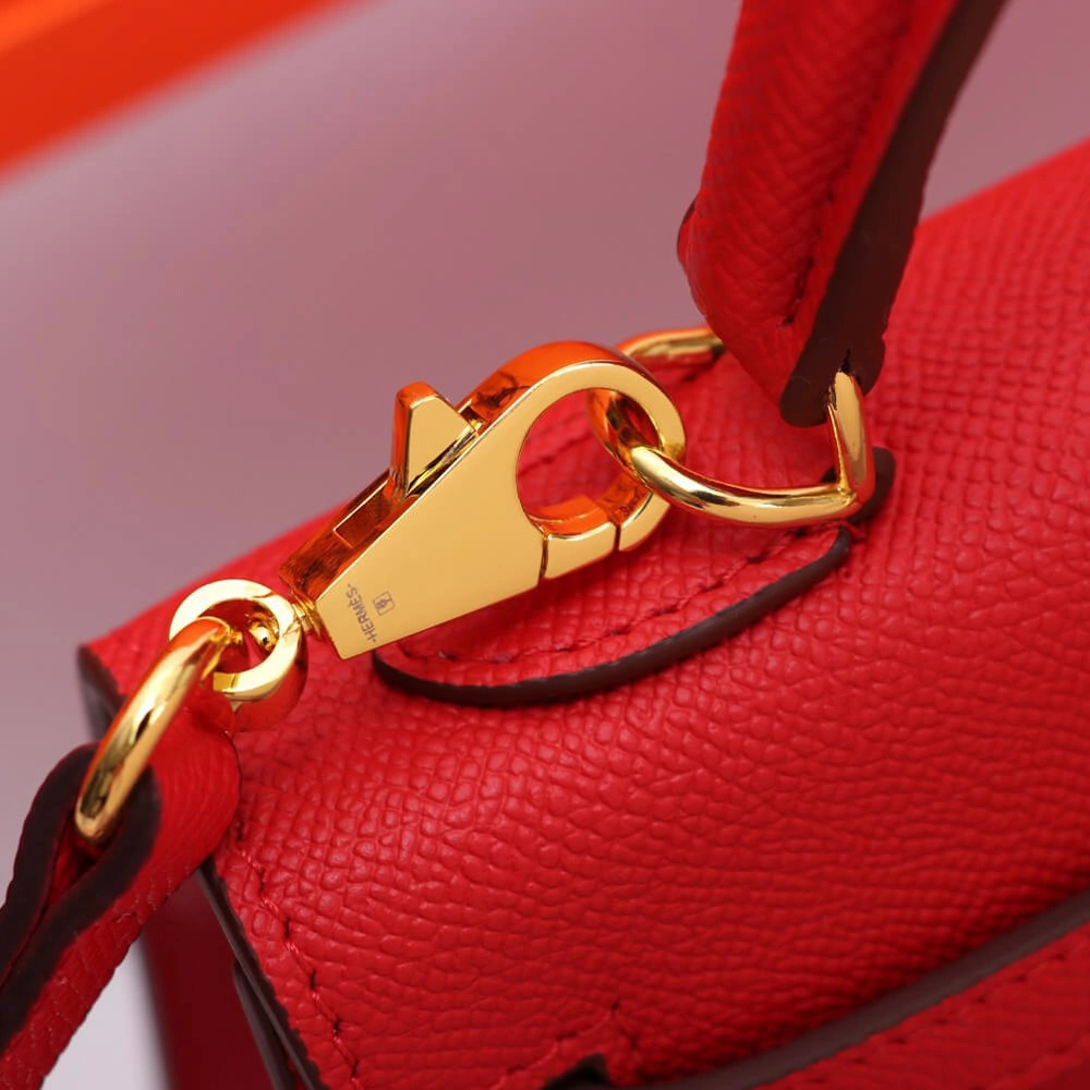 Hermes Kelly Lightweight 1823