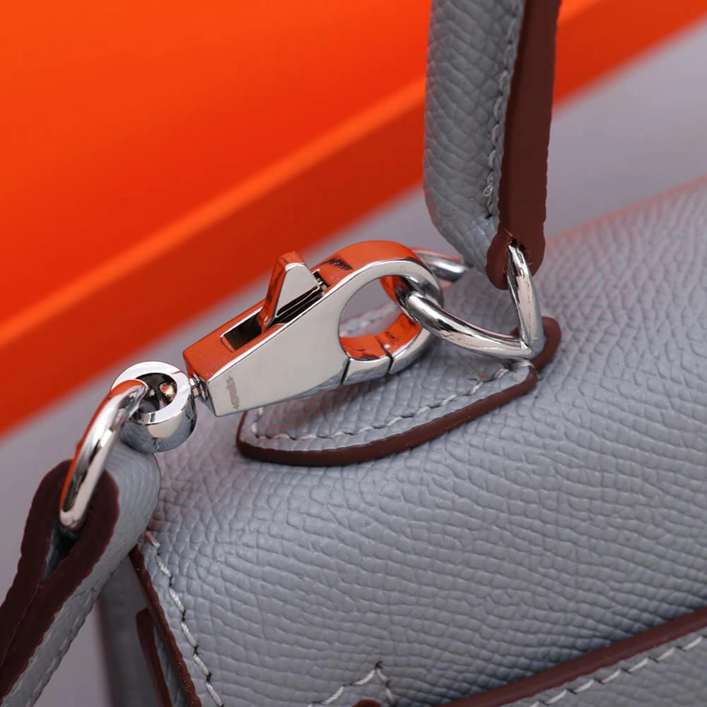 Hermes Kelly Minimalist 1831
