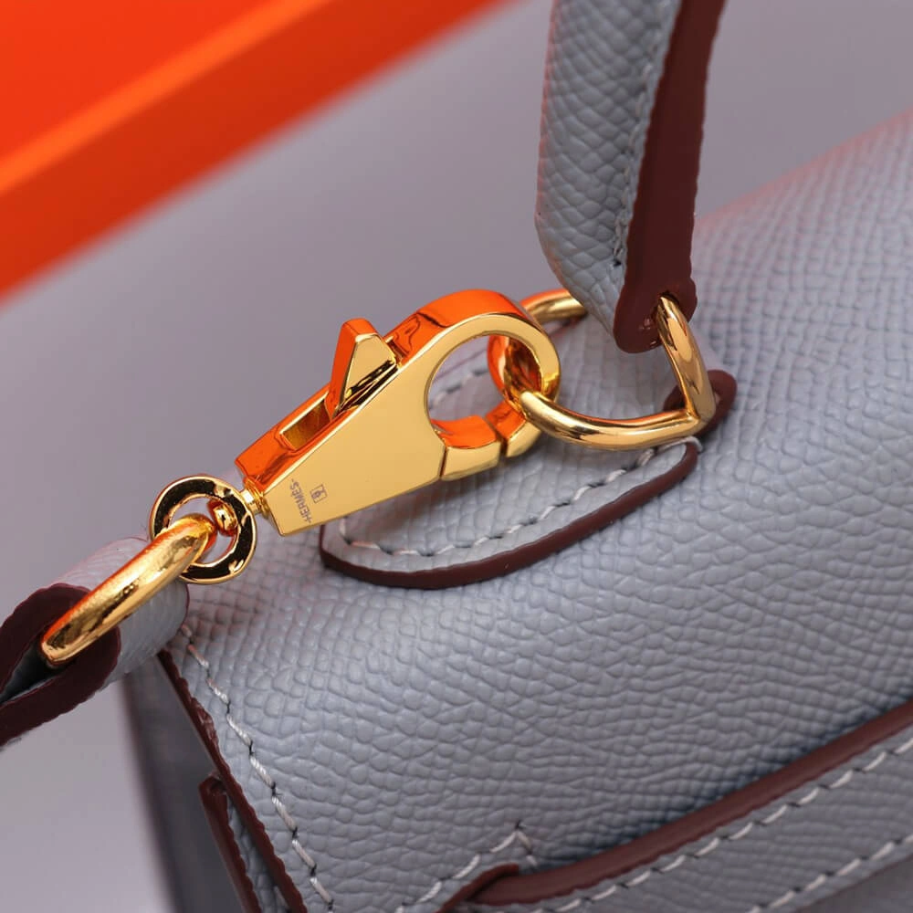 Hermes Kelly Minimalist 1839